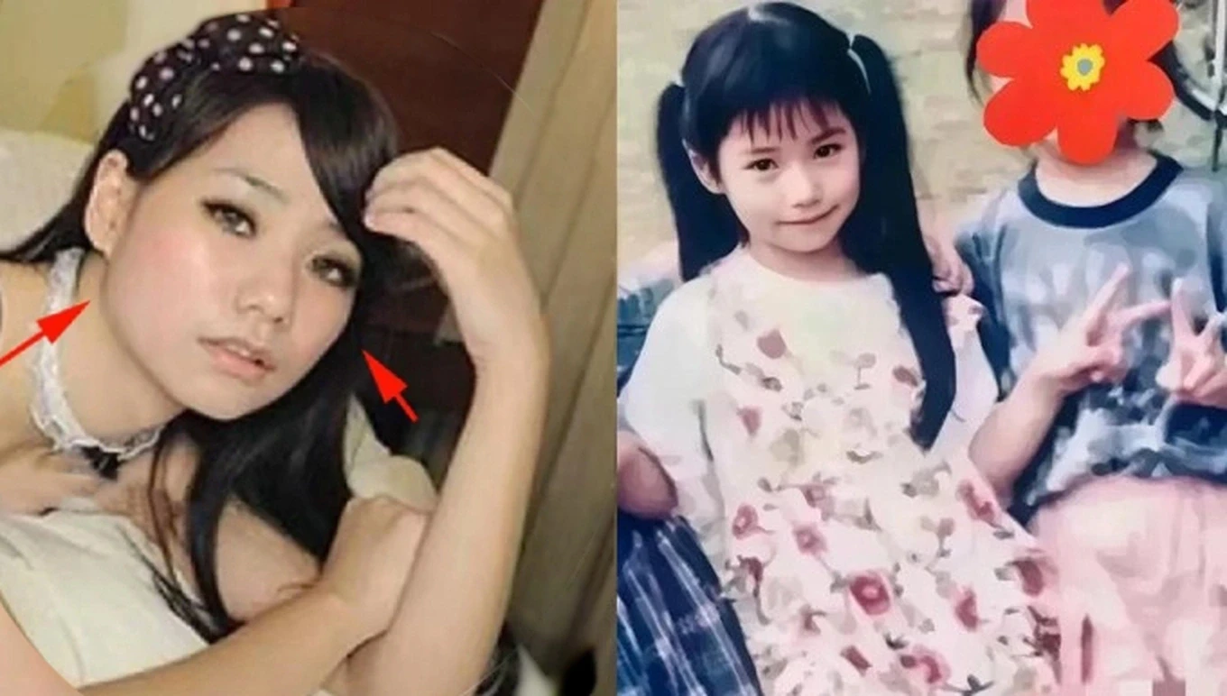 Vợ mới cưới Uông Tiểu Phi bị chồng cũ phốt, qua lại với người khác dù chưa ly dị - Hình 4