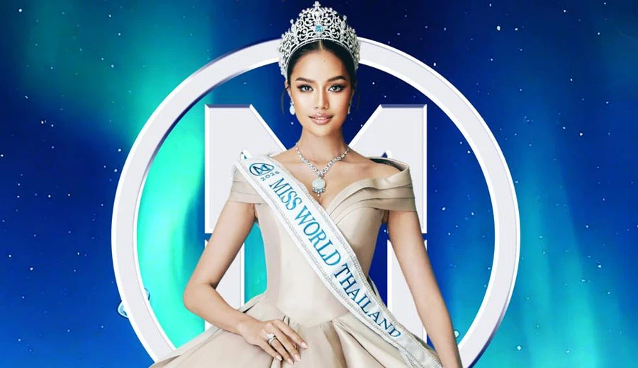 Á hậu MU bị Nawat ghét dự đoán đăng quang MW2025, Ý Nhi nguy cơ khó lọt top 5 - Hình 4