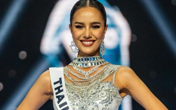Á hậu MU bị Nawat ghét dự đoán đăng quang MW2025, Ý Nhi nguy cơ khó lọt top 5 - Hình 3
