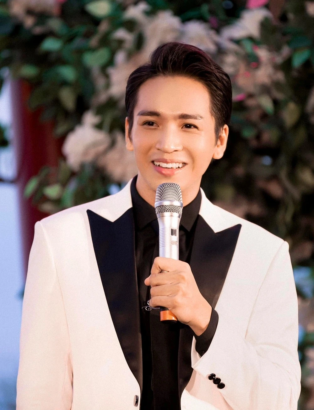 Bạch Công Khanh chưa có duyên điện ảnh, gác lại chuyện tình cảm vì mất niềm tin? - Hình 1