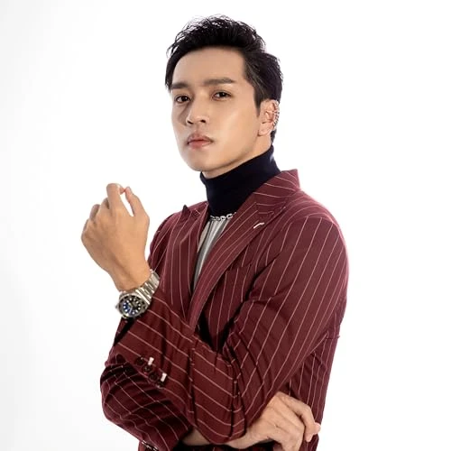 Bạch Công Khanh chưa có duyên điện ảnh, gác lại chuyện tình cảm vì mất niềm tin? - Hình 2