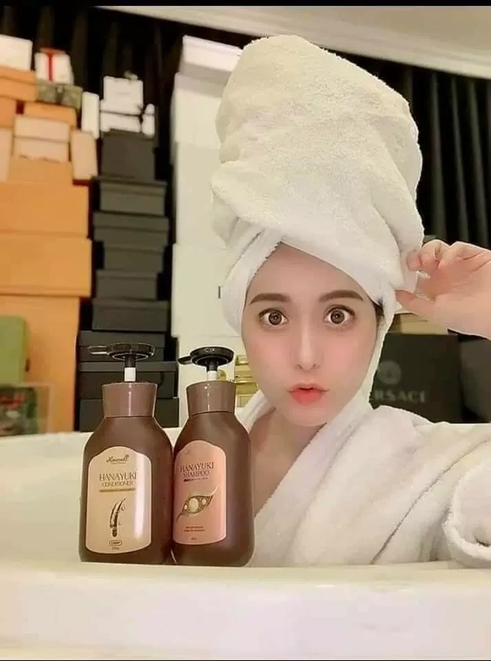 Bộ Y Tế ra thông báo thu hồi, tiêu huỷ dầu gội của vợ chồng Đoàn Di Băng - Hình 5