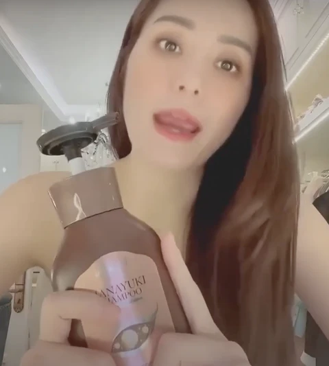 Bộ Y Tế ra thông báo thu hồi, tiêu huỷ dầu gội của vợ chồng Đoàn Di Băng - Hình 6