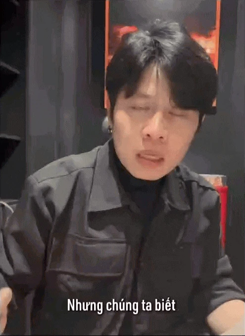 Cha đẻ bản hit 3 tỷ view nổi đình đám ở concert quốc gia nói gì về lời bài hát khó hiểu, gây tranh luận? - Hình 4