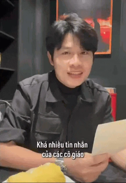 Cha đẻ bản hit 3 tỷ view nổi đình đám ở concert quốc gia nói gì về lời bài hát khó hiểu, gây tranh luận? - Hình 3