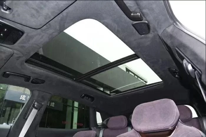 Đại lý bắt đầu nhận cọc Lynk & Co 08, giá tạm tính khoảng 1,5 tỷ đồng - Hình 5