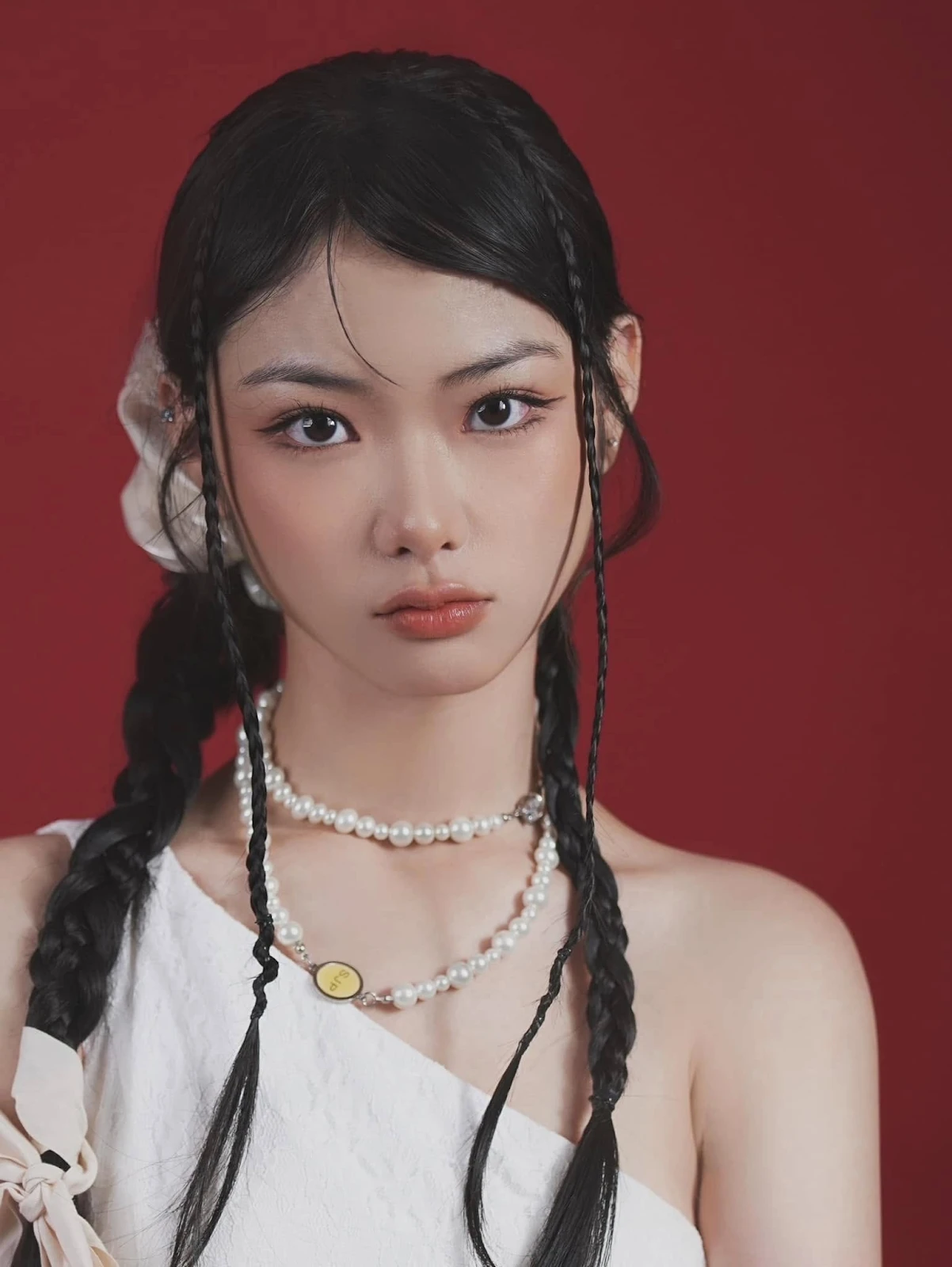 Đào Tử A1J: Rapper Đài thi Em Xinh, hot hơn em gái Xuân Ca, Pháo phải dè chừng? - Hình 9