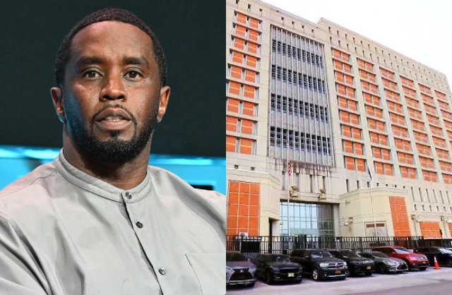 Diddy tóc bạc gần hết, lo lắng đến mức đi vệ sinh giữa tòa, truyền thông khịa? - Hình 6