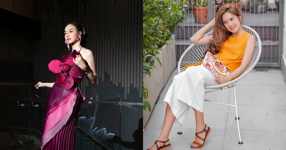 Đinh Ngọc Diệp bị so sánh với Minh Hà, nói một câu xịt keo cộng đồng mạng - Hình 6