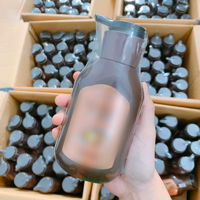Đoàn Di Băng thành người bị hại vụ dầu gội rởm, xin lỗi, CĐM đào clip PR lố? - Hình 2
