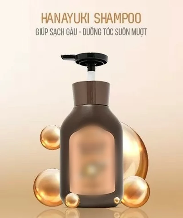 Đoàn Di Băng thành người bị hại vụ dầu gội rởm, xin lỗi, CĐM đào clip PR lố? - Hình 1