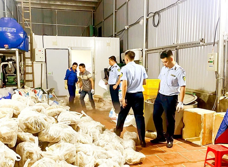 Lòng Se Điếu hót hòn họt gặp biến, loạt cơ sở bị điều tra, tạm ngừng đón khách - Hình 3