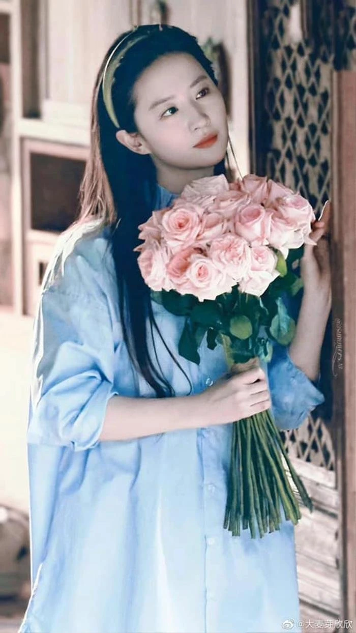 Lưu Diệc Phi bị đồng nghiệp phanh trên sóng livestream fan đồng loạt quay xe - Hình 5