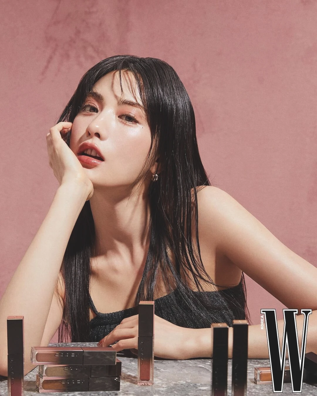 Nana (After School) vác kiếm Nhật đến Baeksang, Lisa chỉ còn là quá khứ? - Hình 6