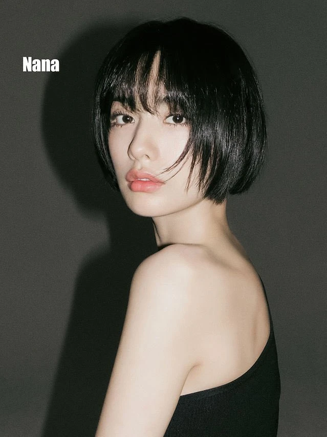 Nana (After School) vác kiếm Nhật đến Baeksang, Lisa chỉ còn là quá khứ? - Hình 7