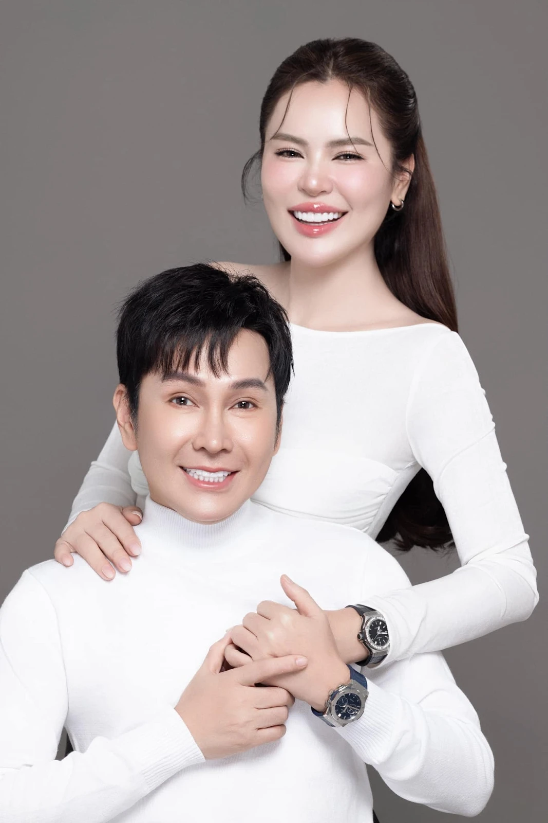 Phương Lê nghi bầu phake, mukbang lần nửa con gà, từng mất 1 con với Vũ Luân? - Hình 6