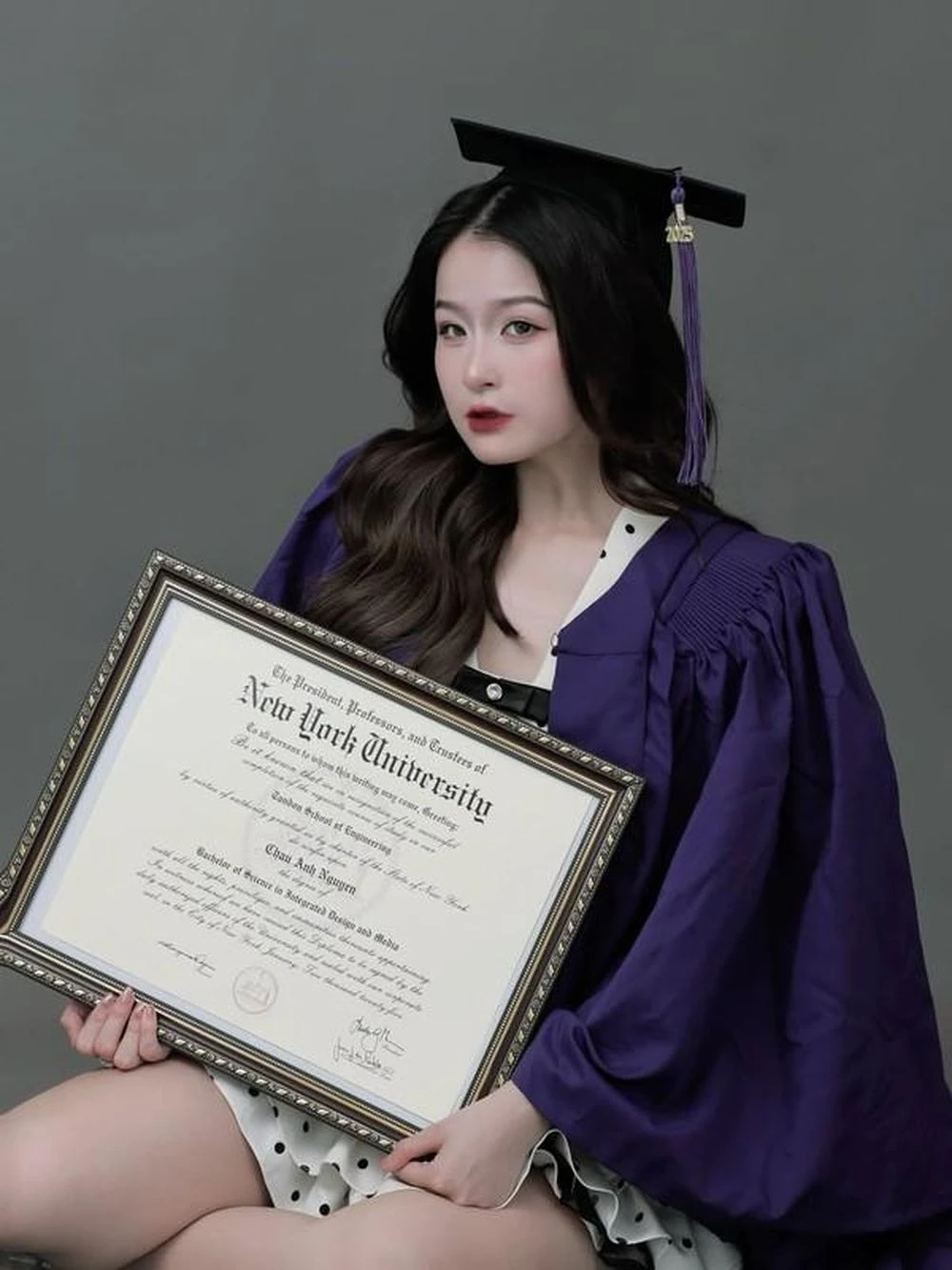 Rich kid Chao thắng Jenny Huỳnh 1-0, khéo léo khoe 2 thứ đắt giá - Hình 3