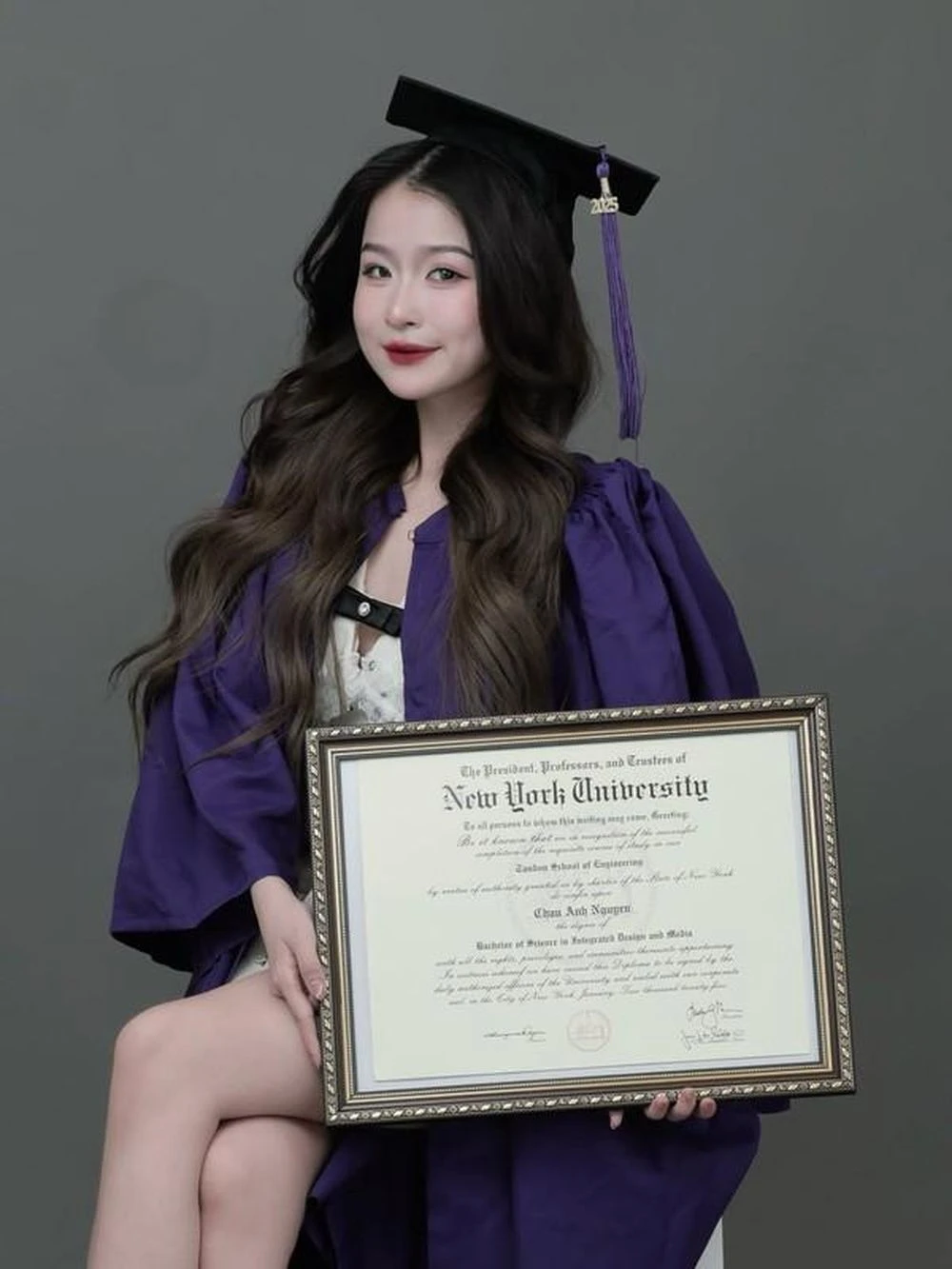Rich kid Chao thắng Jenny Huỳnh 1-0, khéo léo khoe 2 thứ đắt giá - Hình 2