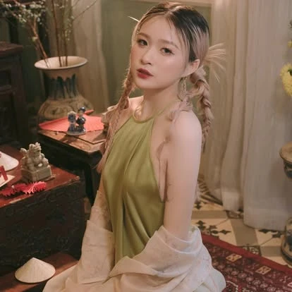 Rich kid Chao thắng Jenny Huỳnh 1-0, khéo léo khoe 2 thứ đắt giá - Hình 9