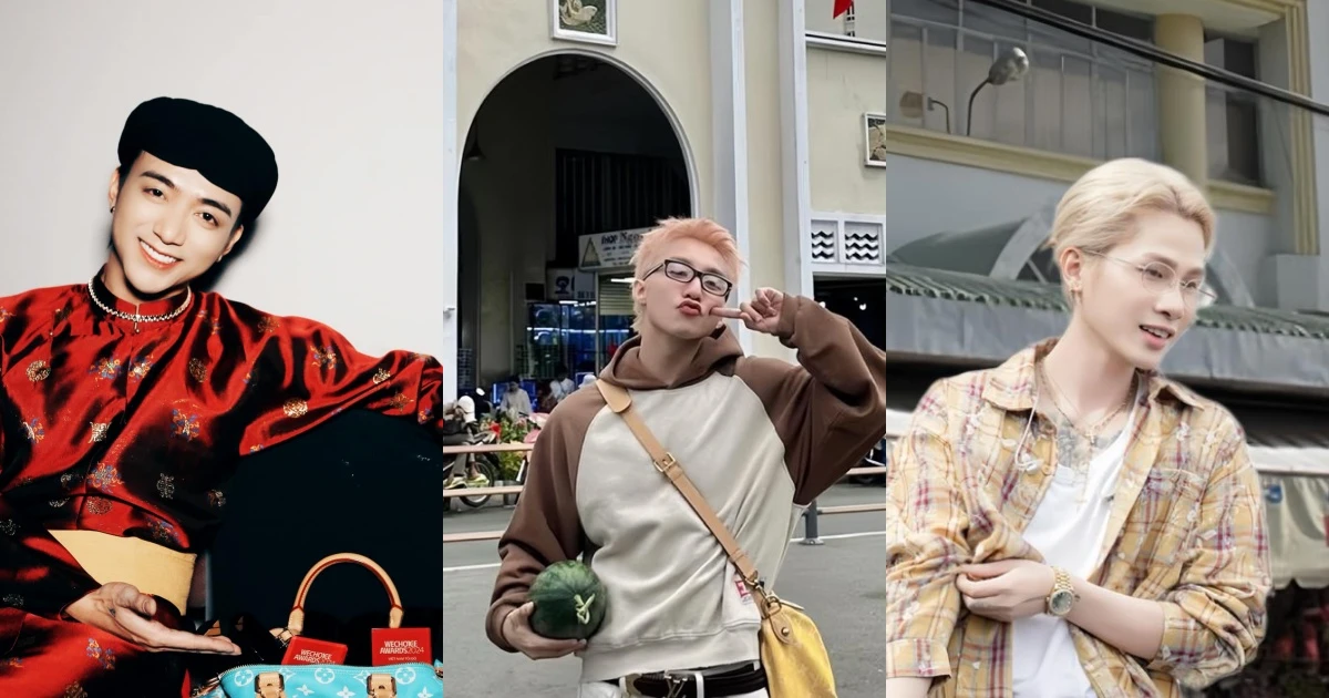 Sơn Tùng đi chợ Bến Thành gây sốt, Jack nghi hơn thua, Soobin bị vạ lây? - Hình 9