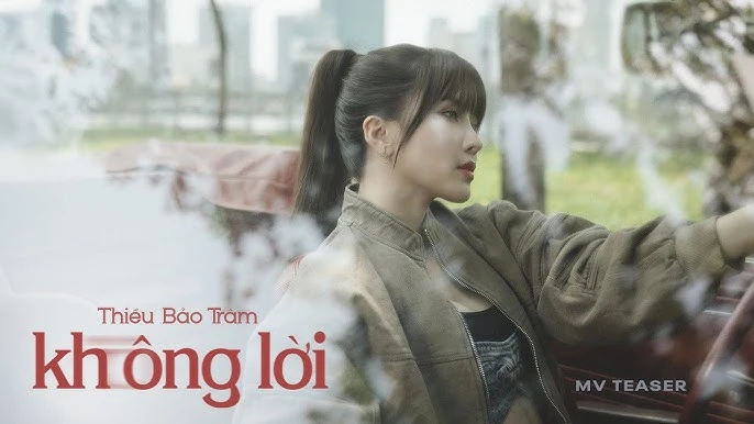 Thiều Bảo Trâm lụy tình, tung Teaser mới, drama trà xanh sau bao năm vẫn hot - Hình 1