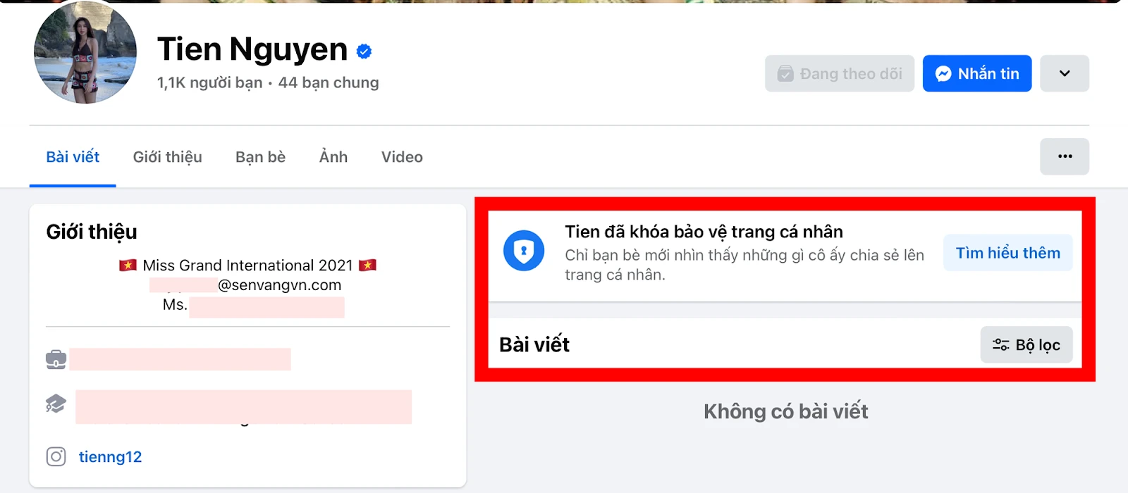 Thuỳ Tiên lộ tung tích mới nhất, bật đèn xanh trên MXH nghi tìm đường tái xuất - Hình 4