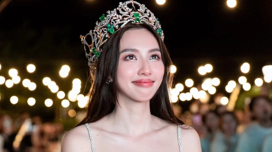 Thuỳ Tiên lộ tung tích mới nhất, bật đèn xanh trên MXH nghi tìm đường tái xuất - Hình 6