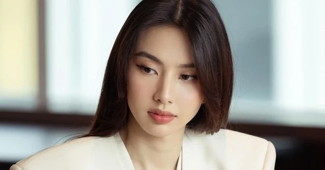 Thuỳ Tiên lộ tung tích mới nhất, bật đèn xanh trên MXH nghi tìm đường tái xuất - Hình 8