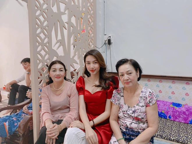 Thuỳ Tiên lộ tung tích mới nhất, bật đèn xanh trên MXH nghi tìm đường tái xuất - Hình 7