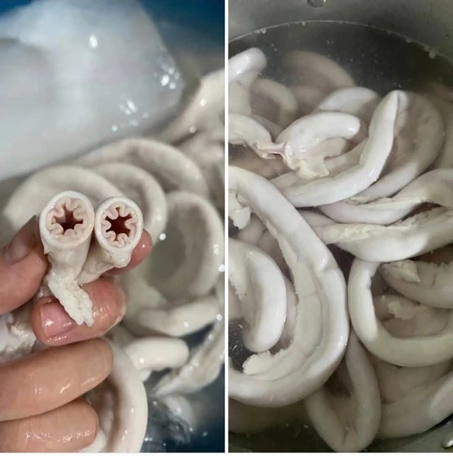 TikToker khoe lòng xe điếu 40m, triệu view bị CĐM hại thảm, sắp lên phường? - Hình 1