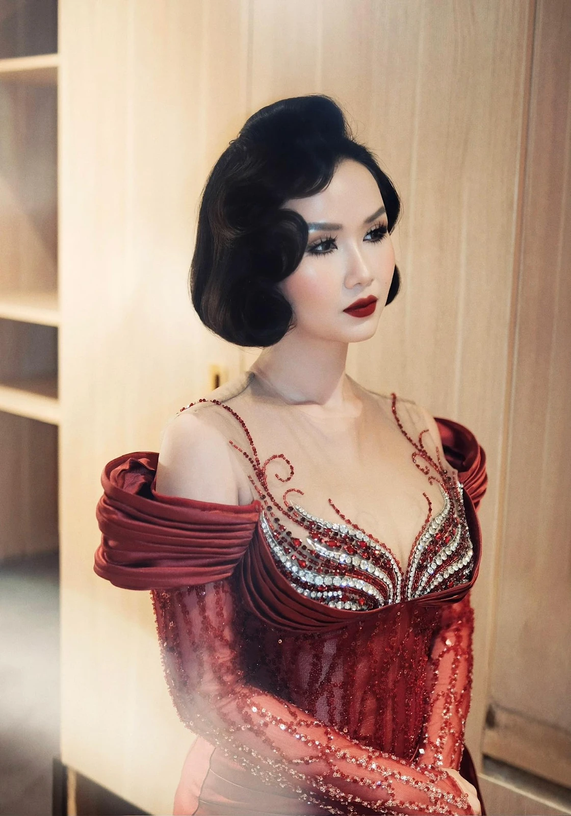Võ Hạ Trâm lại tag Duyên Quỳnh khoe chiến tích ê hề, dân tình vào soi thái độ? - Hình 7