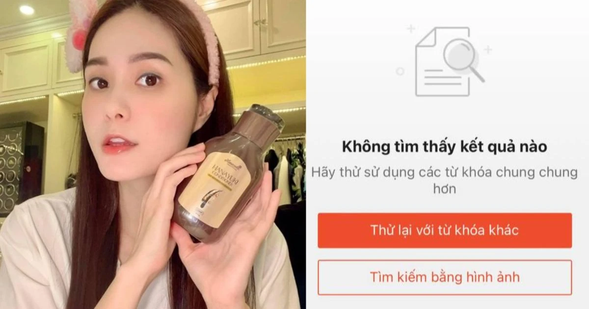 Vụ bà trùm Q7 PR dầu gội dỏm: Cục Quản lý Dược chưa kịp trở tay ở kênh này? - Hình 9