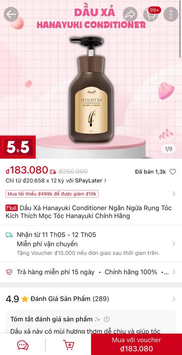 Vụ bà trùm Q7 PR dầu gội dỏm: Cục Quản lý Dược chưa kịp trở tay ở kênh này? - Hình 2