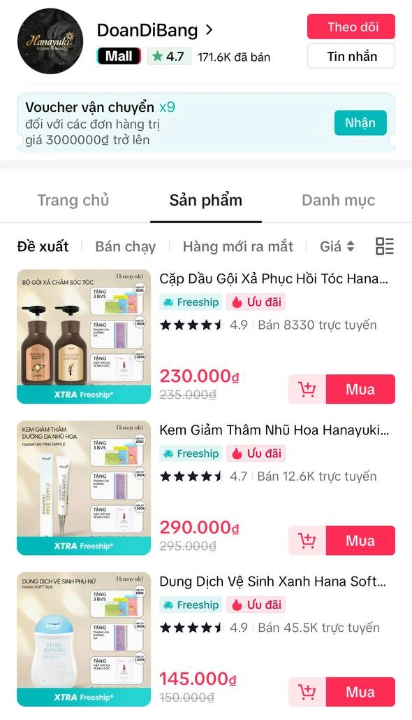Vụ bà trùm Q7 PR dầu gội dỏm: Cục Quản lý Dược chưa kịp trở tay ở kênh này? - Hình 3