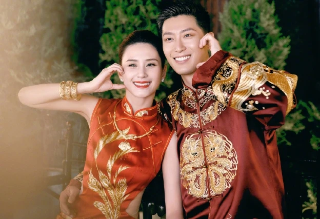 Chấn động nhất hôm nay: Kiều nữ vua sòng bạc Macau và tài tử Đậu Kiêu nghi toang, nhà trai mất trắng 218 tỷ đồng? - Hình 1
