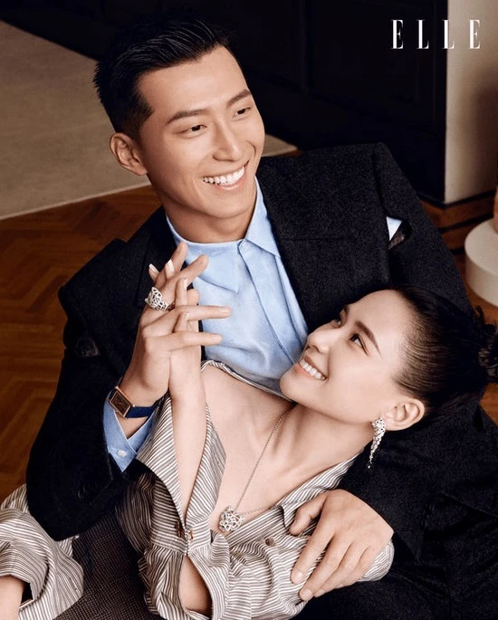 Chấn động nhất hôm nay: Kiều nữ vua sòng bạc Macau và tài tử Đậu Kiêu nghi toang, nhà trai mất trắng 218 tỷ đồng? - Hình 4
