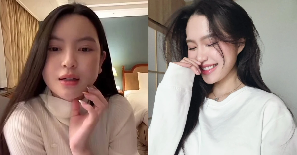 Chu Thanh Huyền gặp kiếp nạn mới, chung số phận Doãn Hải My - Hình 8
