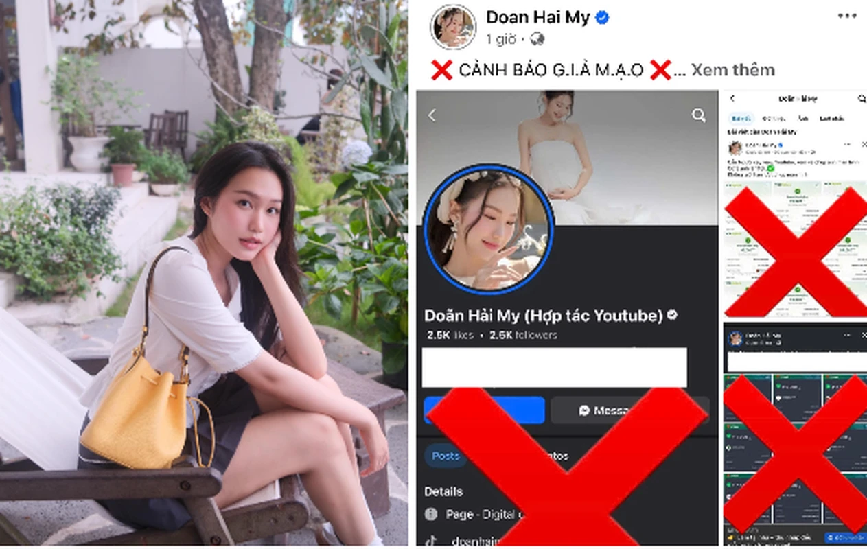 Chu Thanh Huyền gặp kiếp nạn mới, chung số phận Doãn Hải My - Hình 4