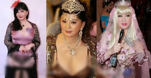 Cung Tuyết Hoa: Hoa hậu ở tù vì bạn trai, 28 năm không gần đàn ông, U80 độc thân - Hình 6