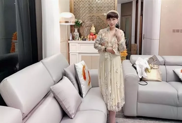 Cung Tuyết Hoa: Hoa hậu ở tù vì bạn trai, 28 năm không gần đàn ông, U80 độc thân - Hình 9