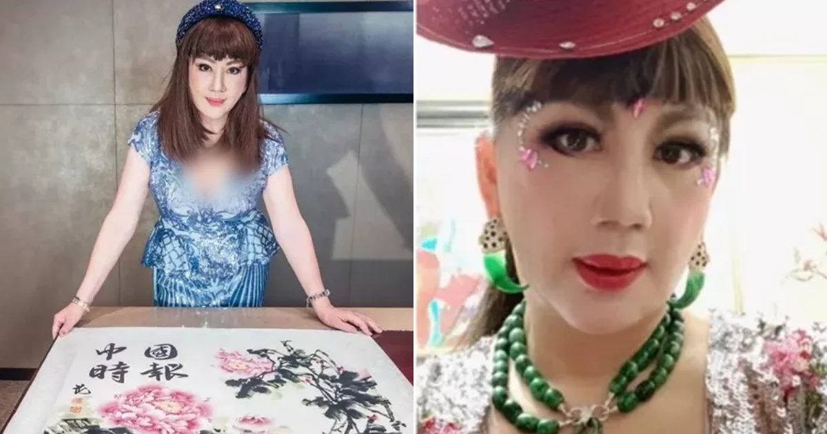 Cung Tuyết Hoa: Hoa hậu ở tù vì bạn trai, 28 năm không gần đàn ông, U80 độc thân - Hình 11
