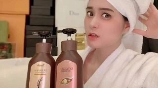 Đoàn Di Băng trấn an người dùng, phản hồi về lô dầu gội Hanayuki bị thu hồi - Hình 2