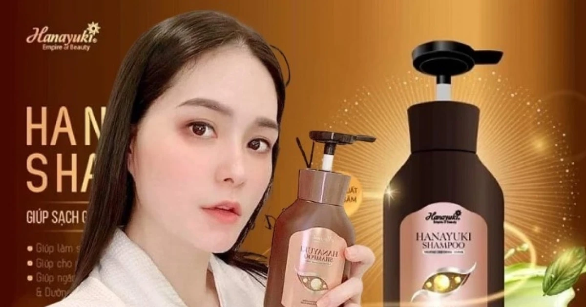 Đoàn Di Băng trấn an người dùng, phản hồi về lô dầu gội Hanayuki bị thu hồi - Hình 8