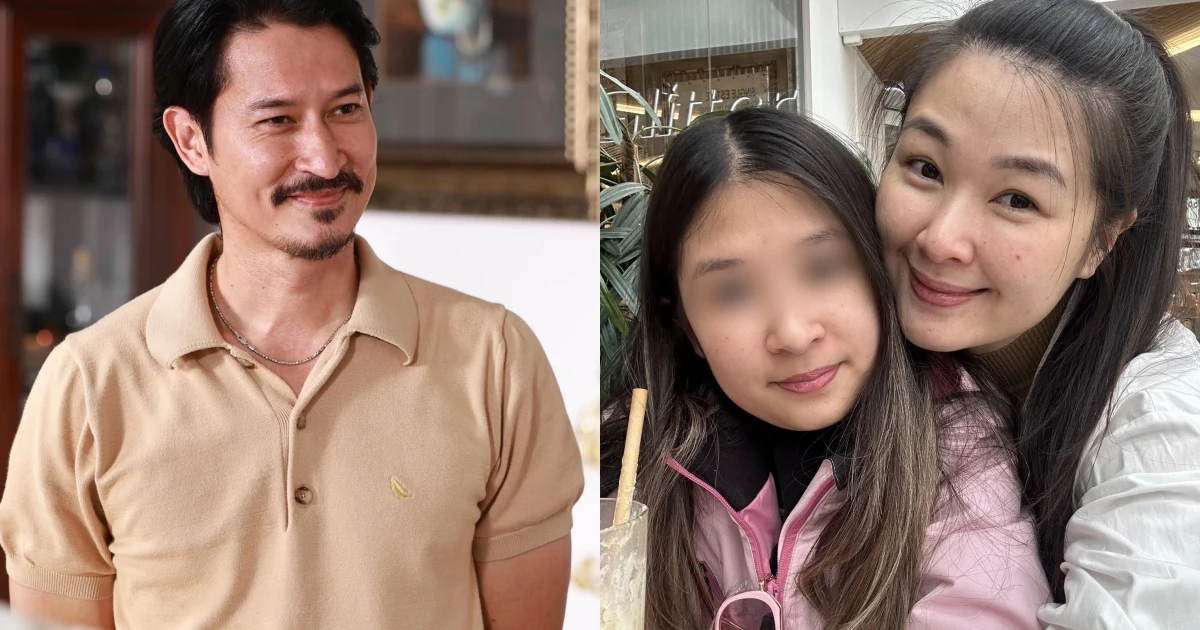 Huy Khánh hối hận sau 2 tháng ly dị Mạc Anh Thư, ghen với người lạ vì nhớ con? - Hình 7