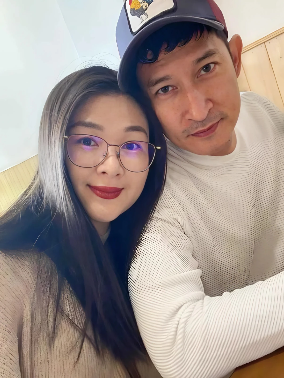 Huy Khánh hối hận sau 2 tháng ly dị Mạc Anh Thư, ghen với người lạ vì nhớ con? - Hình 2