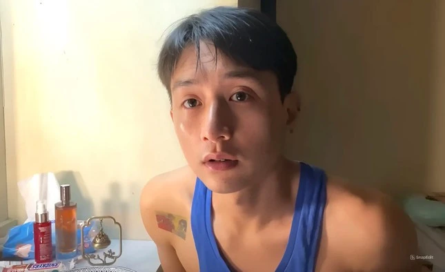 Huy Ma tình cảnh đáng thương hậu mắc bệnh thế kỷ: Lay lắt ở Thái, GĐ bỏ mặc? - Hình 4