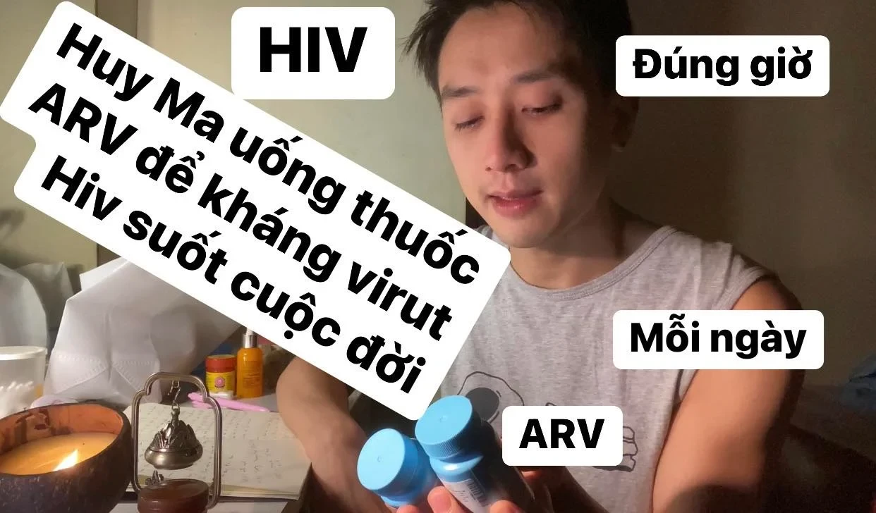 Huy Ma tình cảnh đáng thương hậu mắc bệnh thế kỷ: Lay lắt ở Thái, GĐ bỏ mặc? - Hình 2