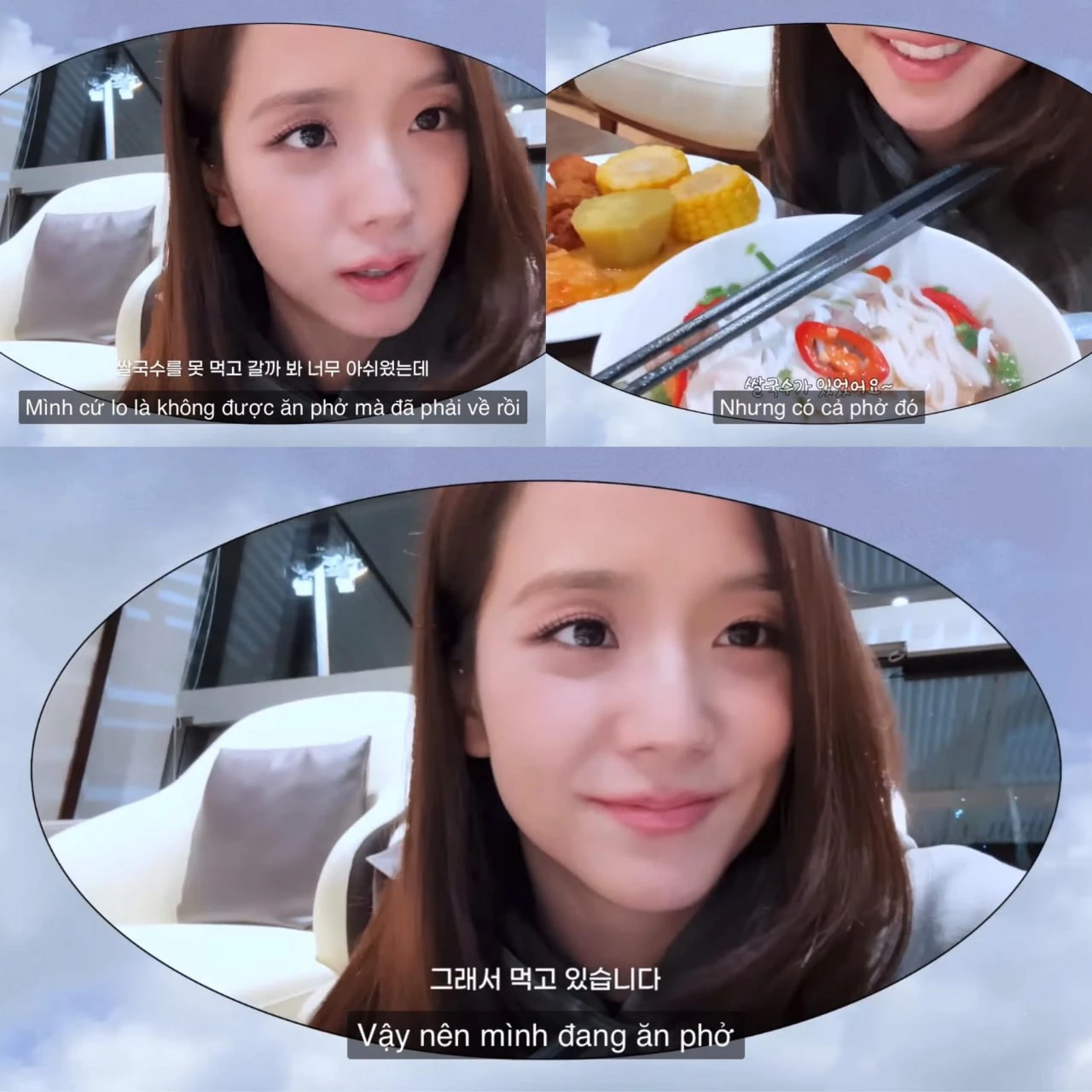 Jisoo tung vlog đặc biệt giữa ồn ào Met Gala, ưu ái fan Việt, nhưng buồn 1 điều - Hình 4
