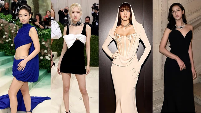 Jisoo tung vlog đặc biệt giữa ồn ào Met Gala, ưu ái fan Việt, nhưng buồn 1 điều - Hình 6