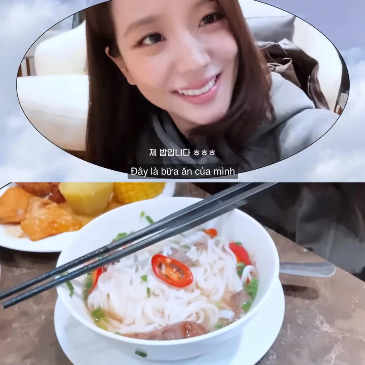 Jisoo tung vlog đặc biệt giữa ồn ào Met Gala, ưu ái fan Việt, nhưng buồn 1 điều - Hình 3